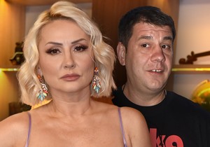 Goca Tržan, Ivan Marinković 