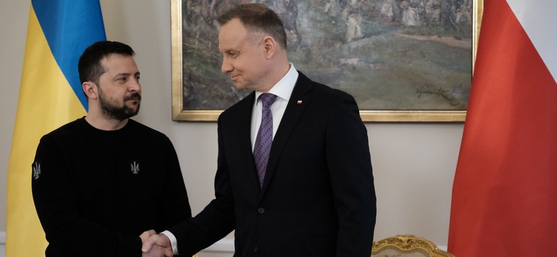 ISW: Rosji nie udało się pogłębić podziałów między Ukrainą a Polską