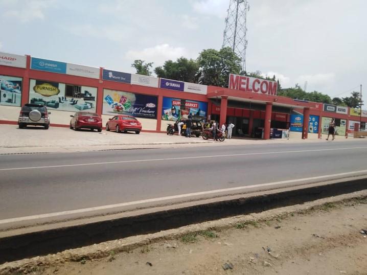 Melcom opens two new shops totalling seven in Kumasi | Pulse Ghana