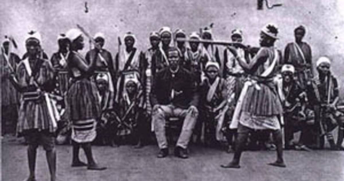 5 controversial facts about Dahomey tribe depicted in 'The Woman King ...