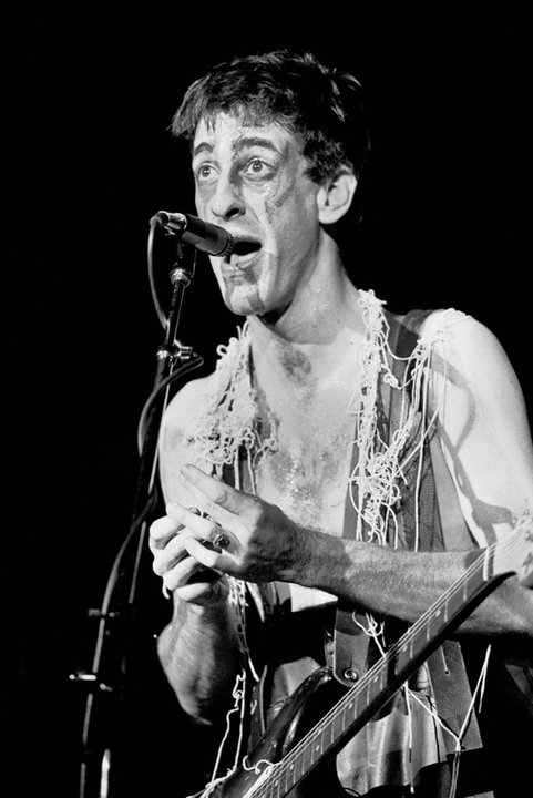 Hillel Slovak (1962-1988)