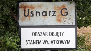 W "Dzienniku Ustaw" pojawiły się zmiany w rozporządzeniu RM dot. stanu wyjątkowego