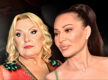 CECA I SNEŽANA U ŽESTOKOM OBRAČUNU PRED SVIMA - Studio "Pinka" BRUJI od tenzija, publika ostala nema!(VIDEO)