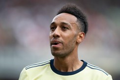 Oficjalnie! Pierre-Emerick Aubameyang piłkarzem Barcelony