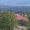 Selo Drača, centar Srbije