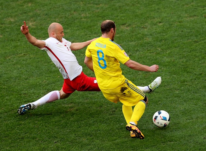 Ukraina - Polska