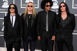 Alice In Chains obiecują nową płytę