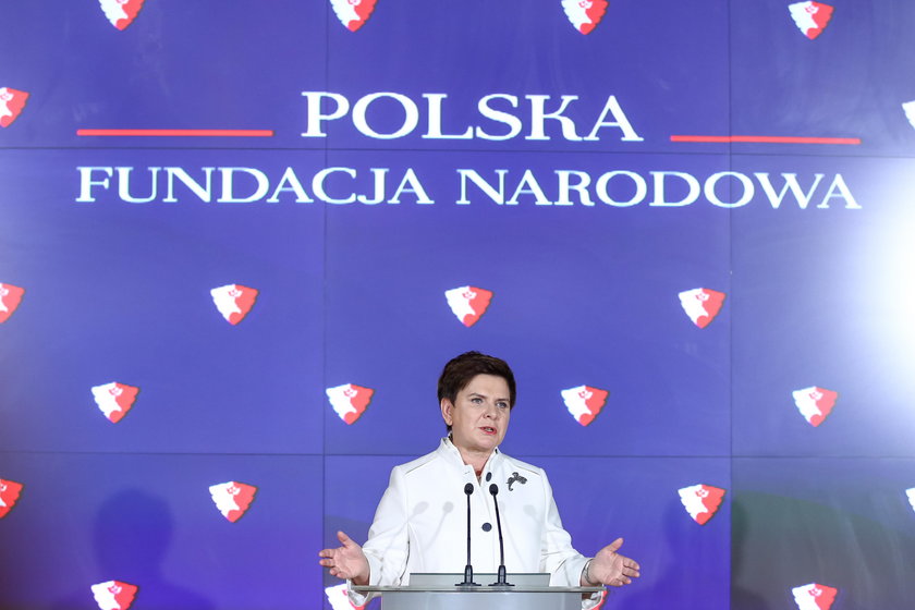 Beata Szydło