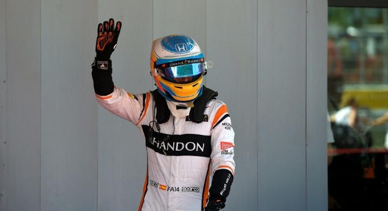 Formula One star Fernando Alonso is skipping the Monaco Grand Prix to race in the Indy 500
