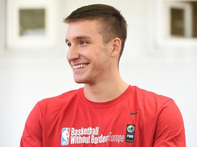 Bogdan Bogdanović