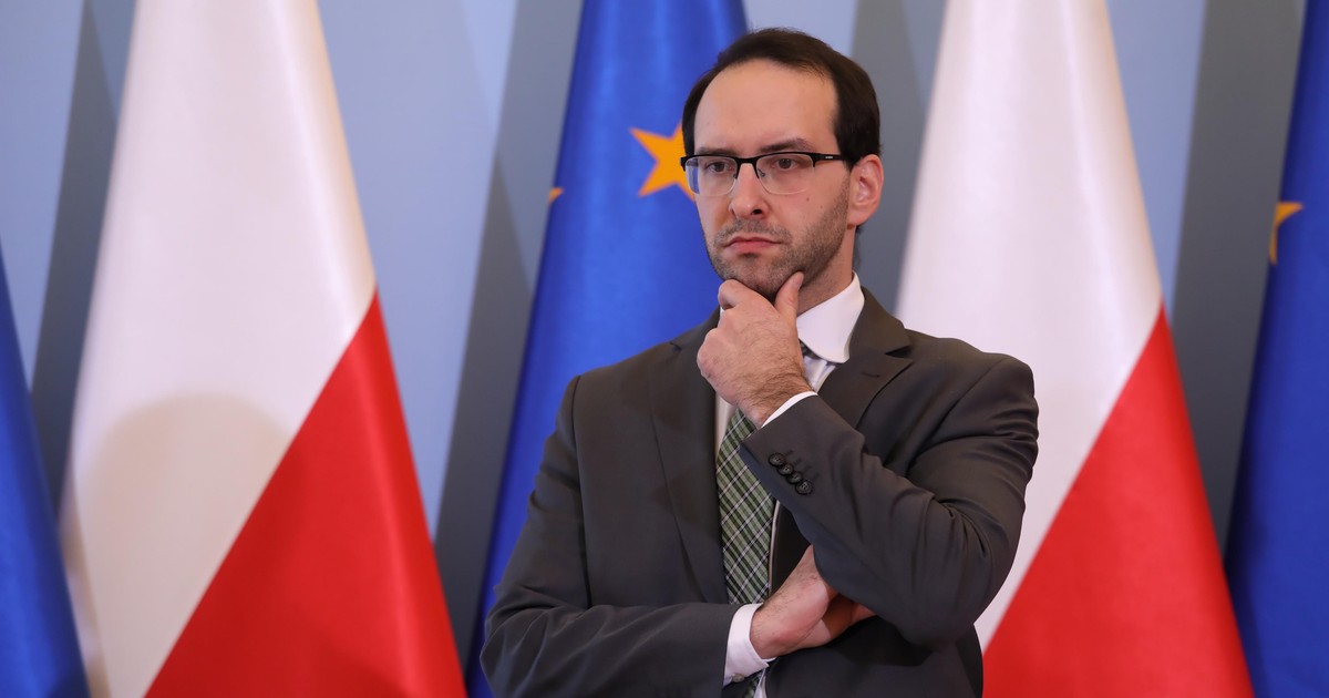 Sprawa Bartosza Kramka. Stanisław Żaryn interweniował u zagranicznych polityków - Vimarsana News