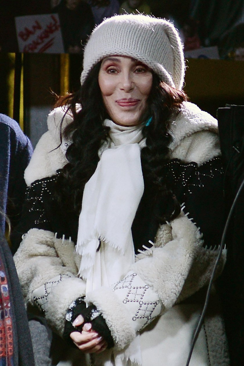 Cher 