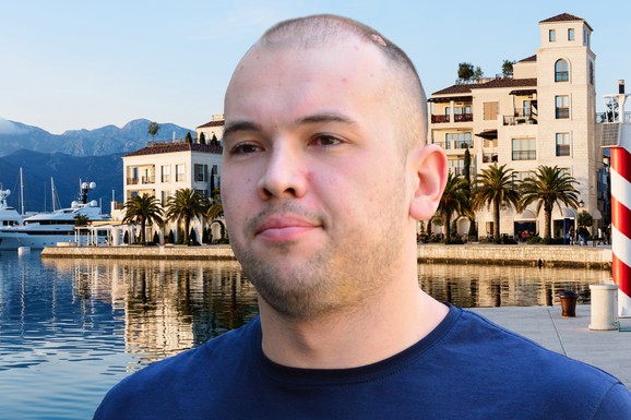 DUŠAN MANDIĆ U CRNOJ GORI IMA PRIVATAN BIZNIS Od ovoga zarađuje ogromne pare, a radnici otkrili: "Van sezone daje pola plate"