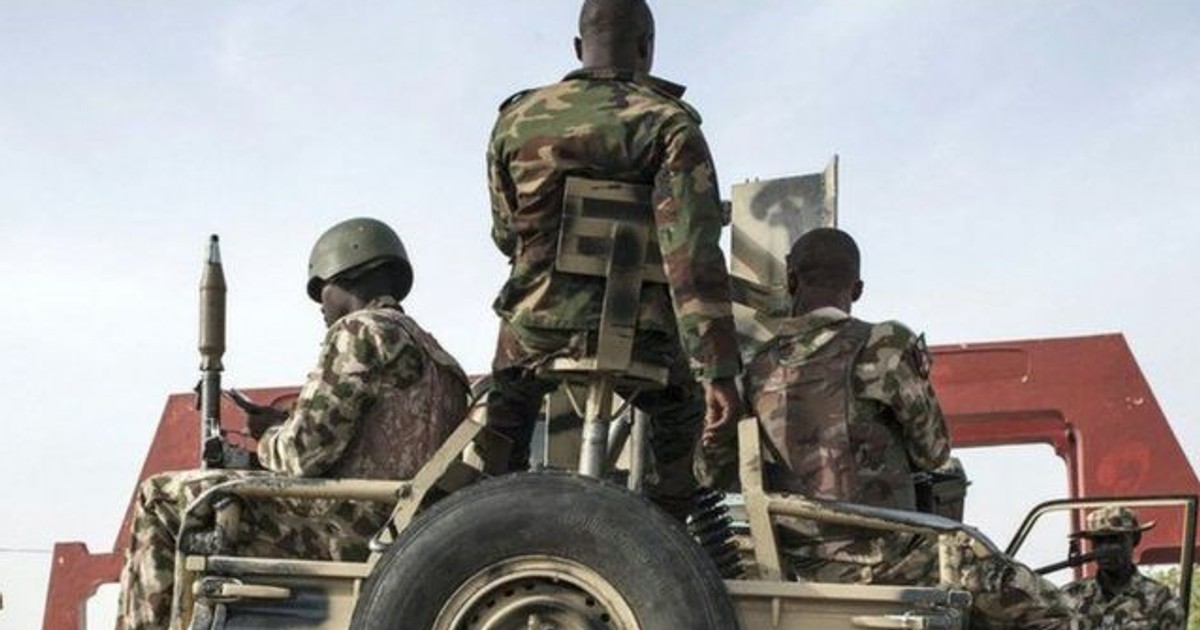 Army berates mischief makers over report on soldiers retirement - Vimarsana News