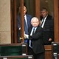 Jarosław Kaczyński Sejm PiS polityka Prawo i Sprawiedliwość