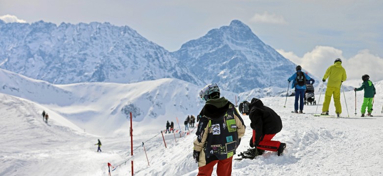 Poważna awaria na Kasprowym. Narciarze byli zwożeni do dolnej stacji wyciągu