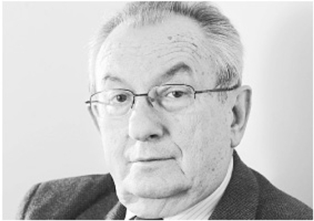 Jan Winiecki