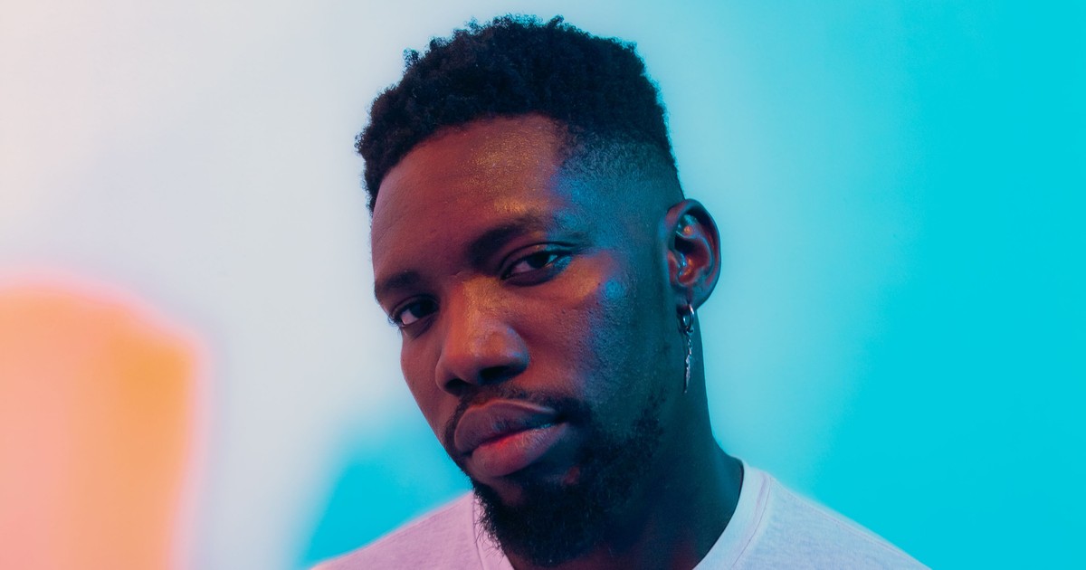 A Pulse review of'Typewrit3r Vol. 1' EP by Nigerian singer Brum3h - Vimarsana News