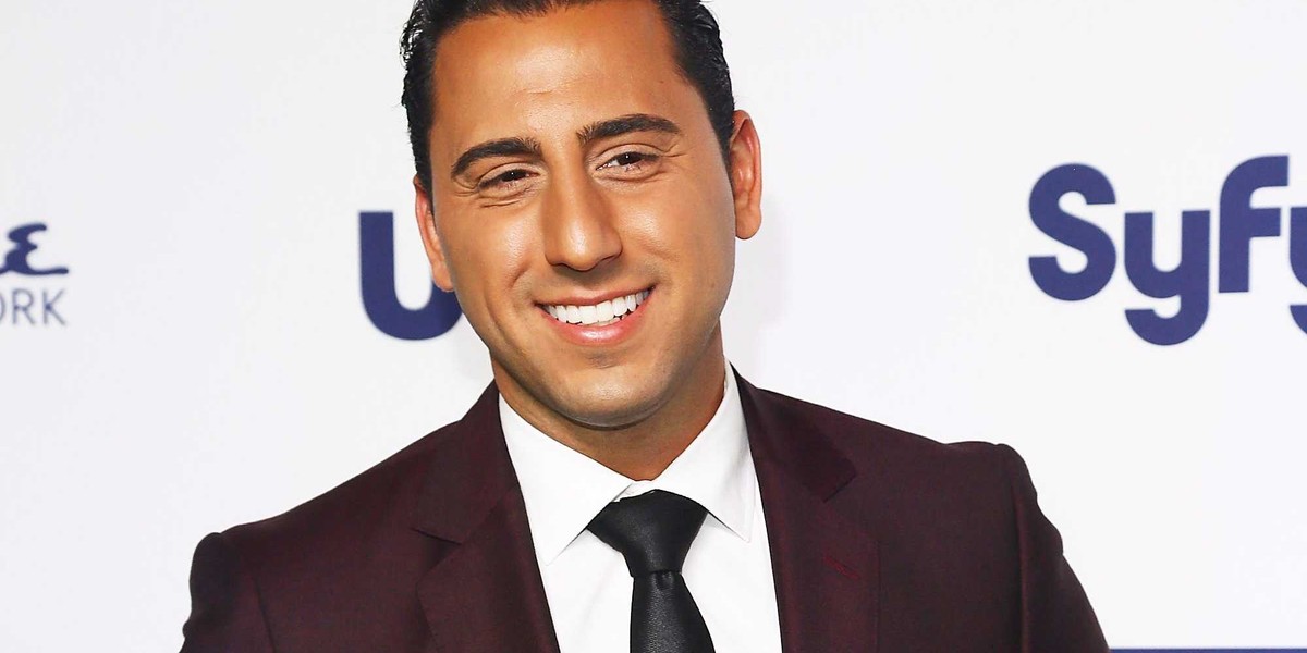 Josh Altman.