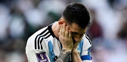 Messi i spółka odpadną dzisiaj z mundialu? Tak się stanie jeśli...