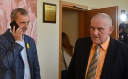 Szef OPZZ do nauczycieli: Pozdrawiają was górnicy, hutnicy, metalowcy...