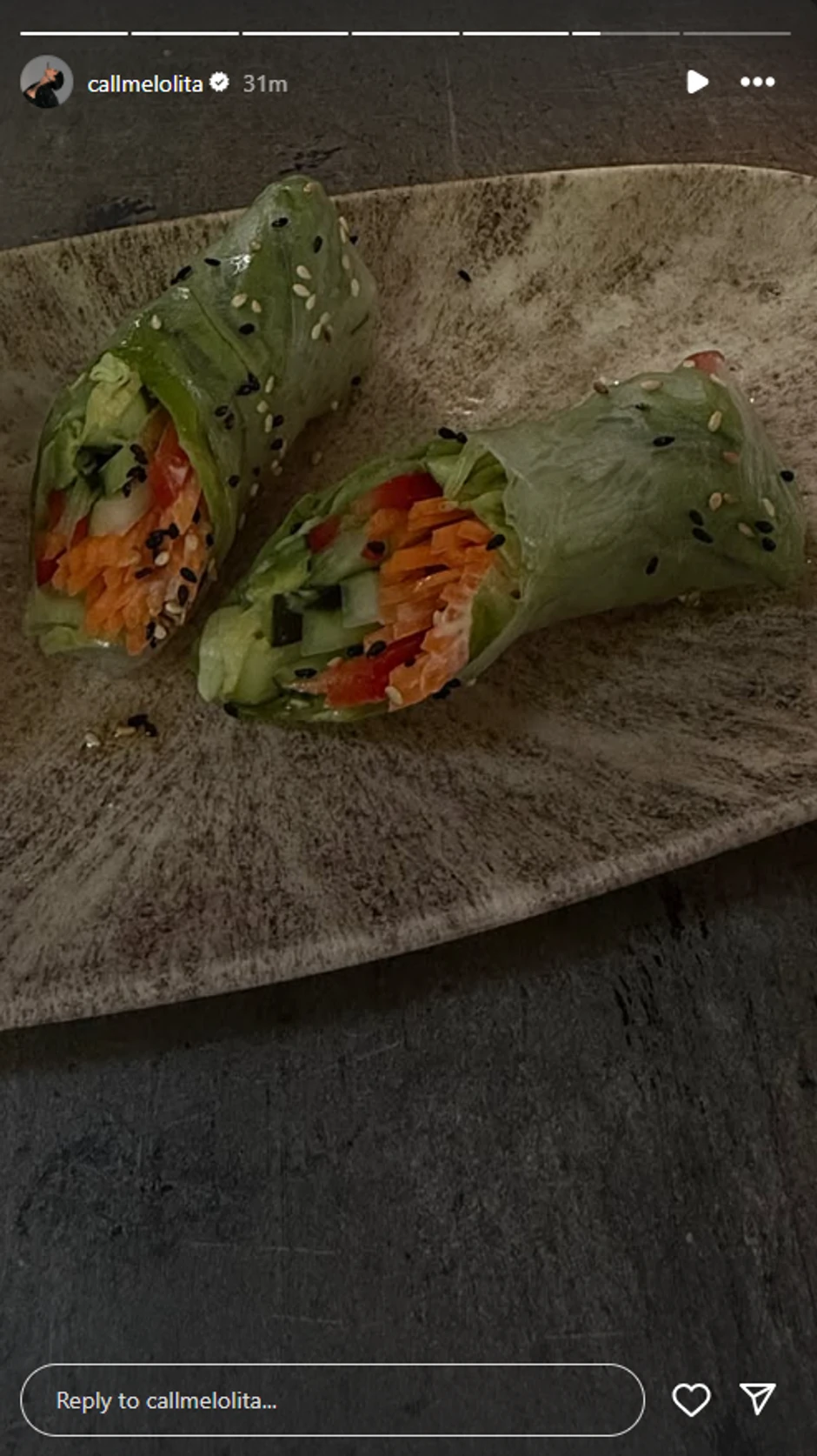 Ovako se hrani Jovana Đorđević