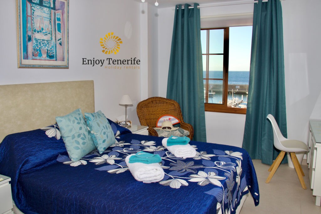 Český spevák Michal David dáva svoj nový apartmán na Tenerife do prenájmu. 