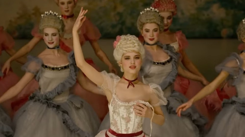 Trwaja Kontrowersje Wokol Filmu Matylda Film
