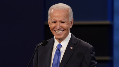 Joe Biden jest kochającym dziadkiem. Wnuki namawiały go do kandydowania. Kim są?