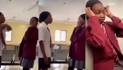 Lead British School student in viral video apologises for bullying Namtira Bwala