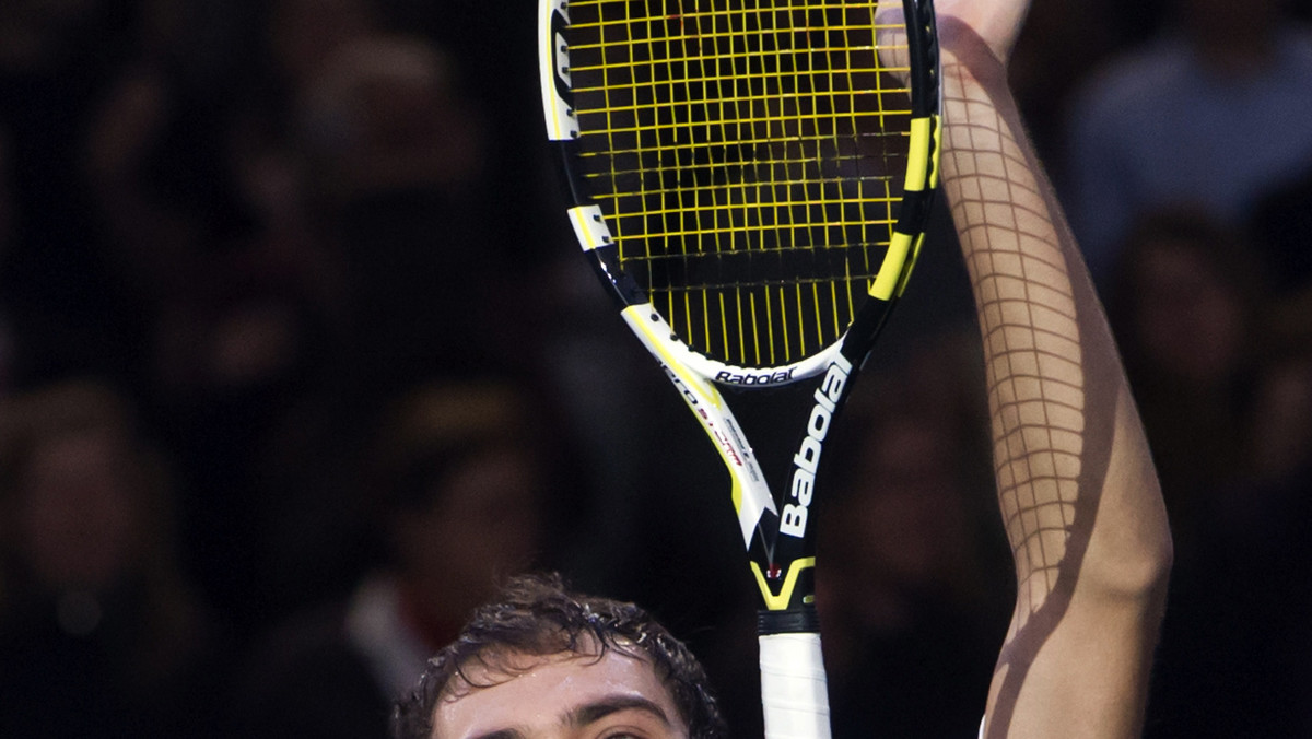 Dziewiąty w rankingu światowym Serb Janko Tipsarević będzie rywalem Jerzego Janowicza w ćwierćfinale prestiżowego turnieju tenisistów w Paryżu. Polak zajmuje 69. lokatę, ale jest w życiowej formie, która pozwoliła mu wygrać w hali Bercy m.in. z Andym Murrayem. Początek meczu o godzinie 16:00. Relacja "gem po gemie" w Eurosport onet.pl.