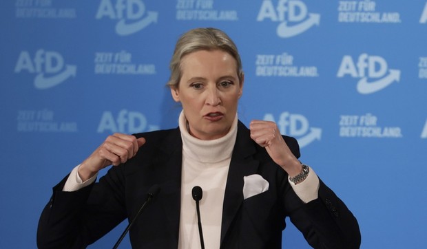 Alis Vajdel