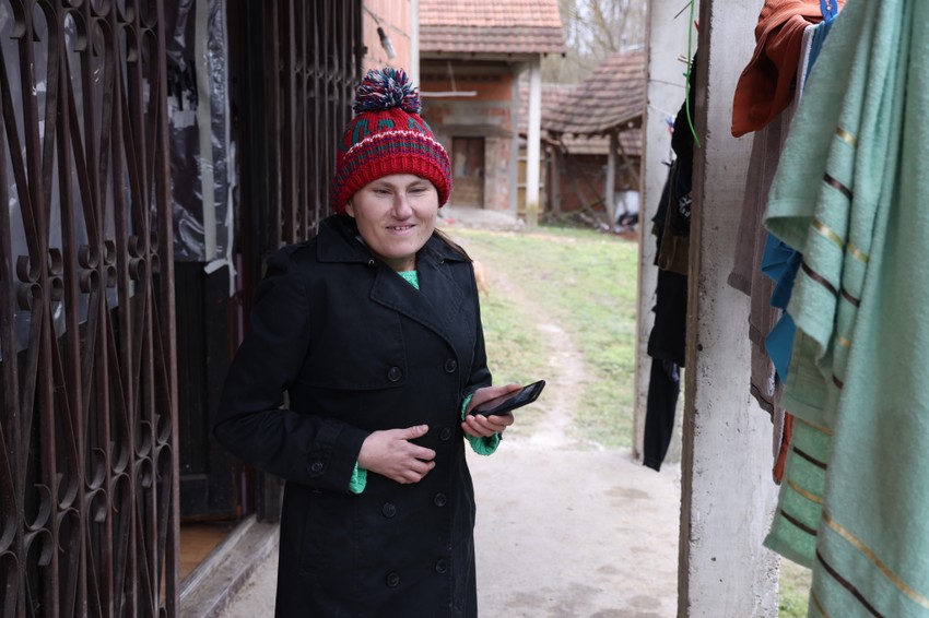 Nakon skandala Marko i Divna DNK nas ugostili u svojoj kući: "Svekrva šalje novac i čuva najmlađe dete"