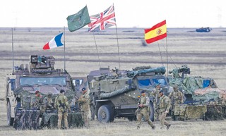 Interesy, nie frazesy. Rozszerzanie NATO ma znaczenie nie tylko symboliczne [ANALIZA]