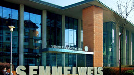 Nagy elismerés: a világ 300 legjobb egyeteme közé került a Semmelweis 