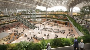 CPK: Do rady nadzorczej dołączyło dwóch nowych członków