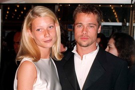 "GLUP JE KAO GO*NO, pa i više od toga, a ona...", Gvinet Paltrou OVAKO VREĐALA Breda i Dženifer Aniston kada je čula da su se venčali: Nije htela da se uda za njega, a čim se oženio - LOM