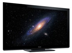 Trójwymiarowa bestia Panasonica