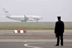 Mołdawia rozważała wysadzenie lotniska w Kiszyniowie