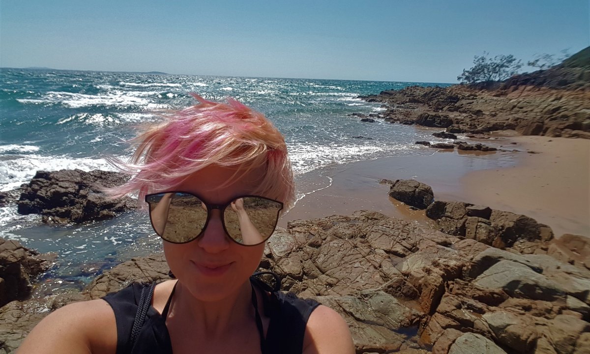 Agata mieszka w Australii. Wylicza, z czego śmieją się Polacy na emigracji