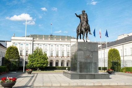 Tyle zarabia prezydent Polski. Wszystko zależy od kluczowego czynnika