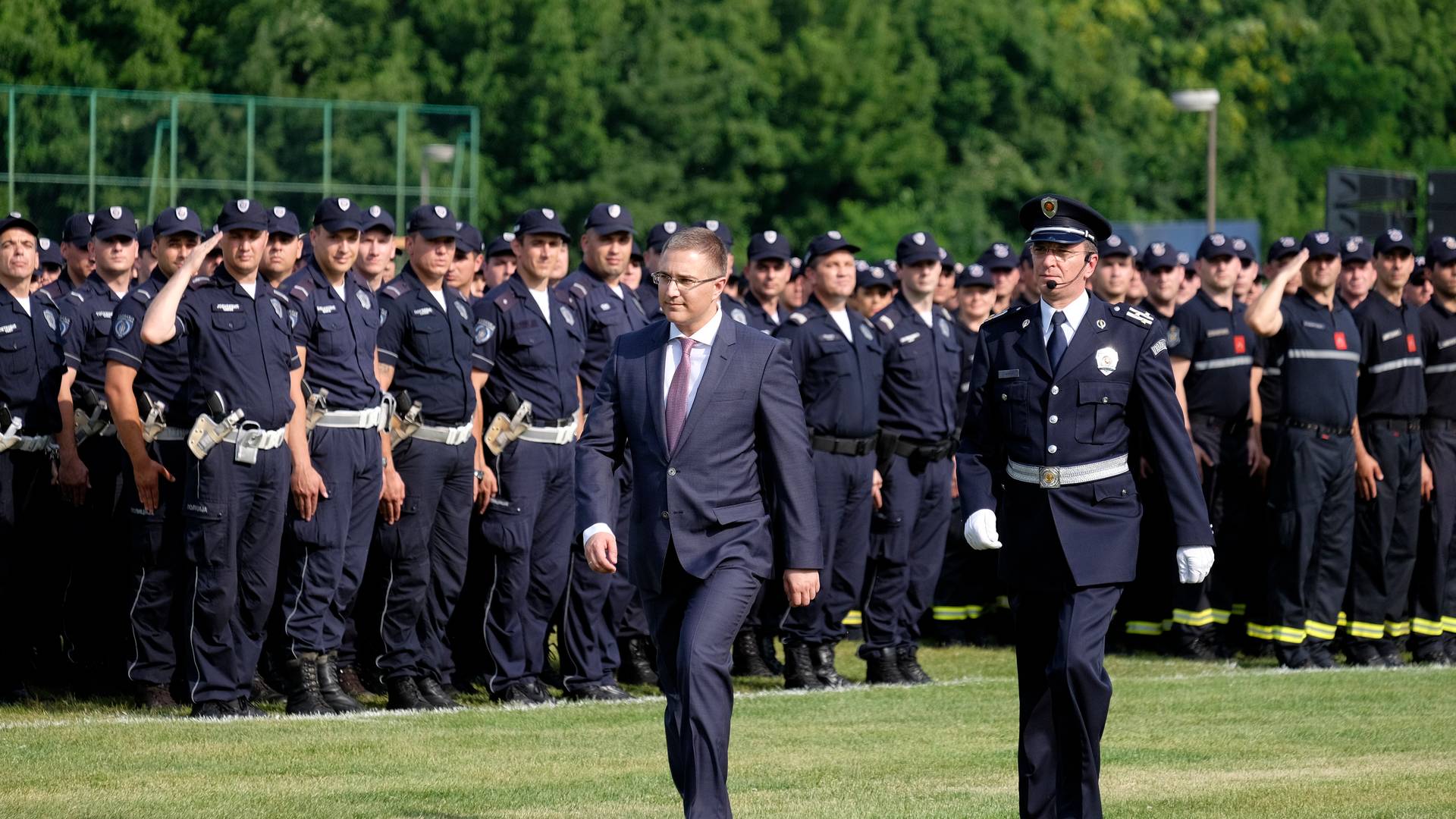 Srbija uvodi Pomoćnu policiju po uzoru na Geringovu Hilfspolizei iz 1933. godine?