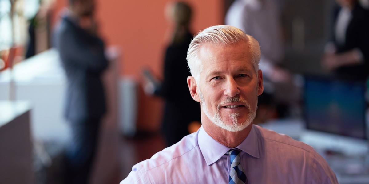 Kilkaset tysięcy miesięcznie. Tak zarabiają polscy menedżerowie