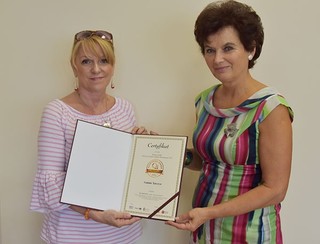 Tarczyn – naturalnie i nowocześnie