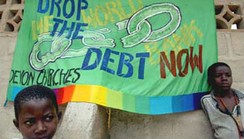 Top 5 African countries with the worst debt crises in 2023