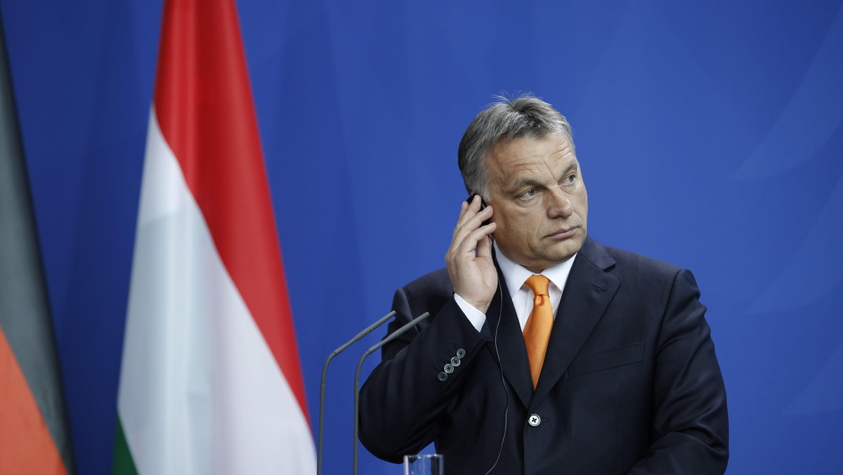 Viktor Orban