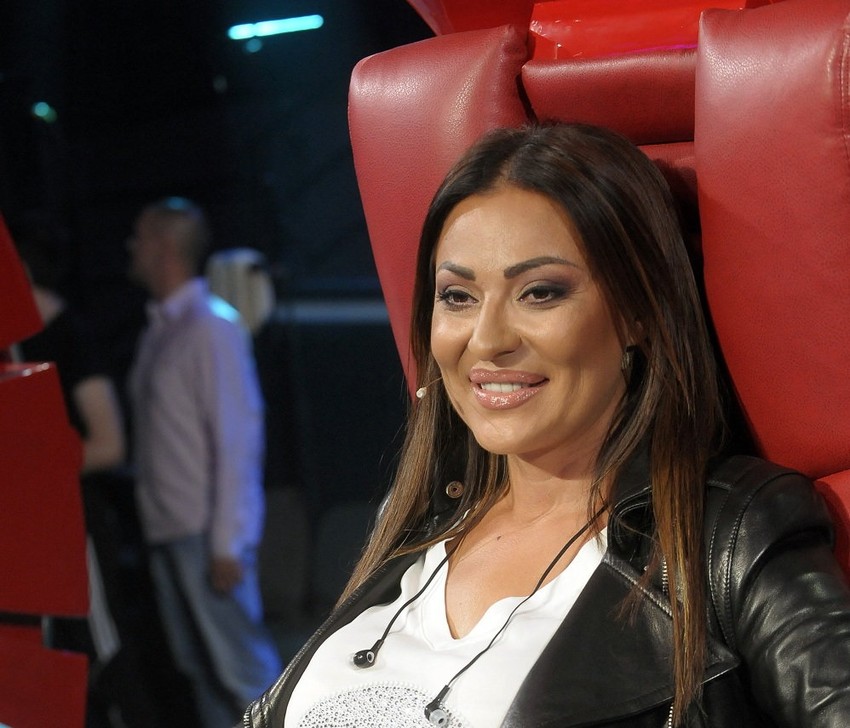 Ceca je blaga prema kandidatima