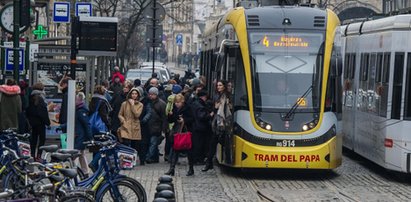 Sprawdź, jak pojedzie komunikacja miejska w ferie