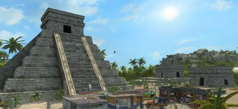 Wymagania sprzętowe Tropico 3