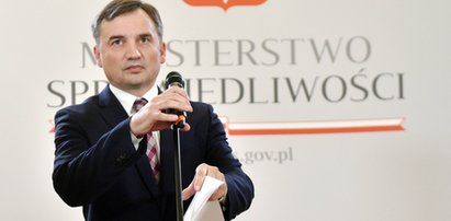 Ziobro stworzy nowy sąd?